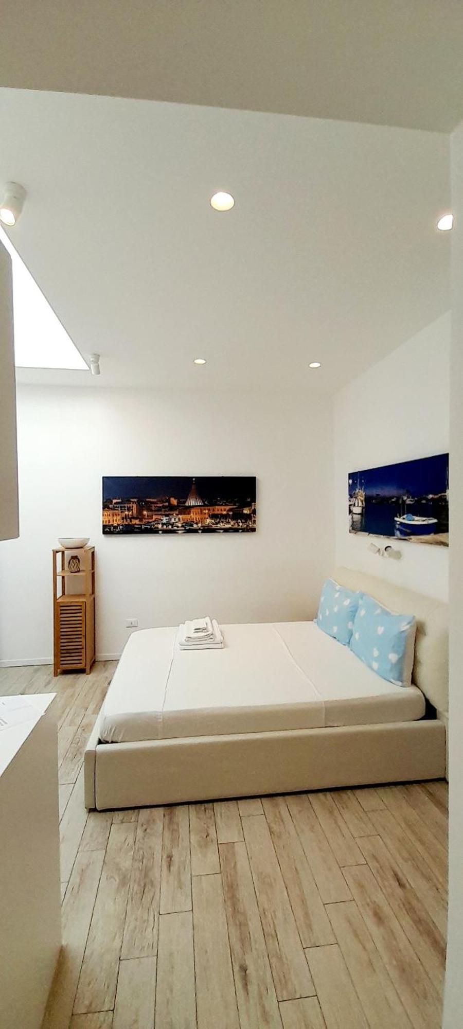 Barbara Classy Apartment 101 Syrakus Exterior foto