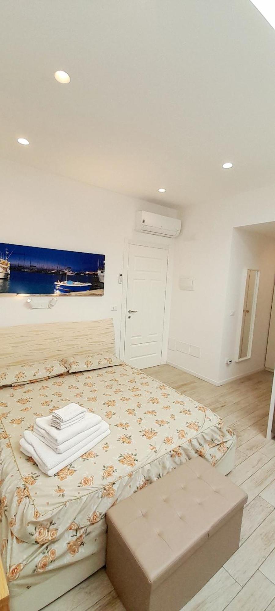 Barbara Classy Apartment 101 Syrakus Exterior foto