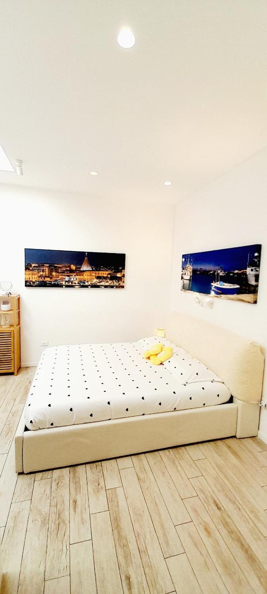 Barbara Classy Apartment 101 Syrakus Exterior foto