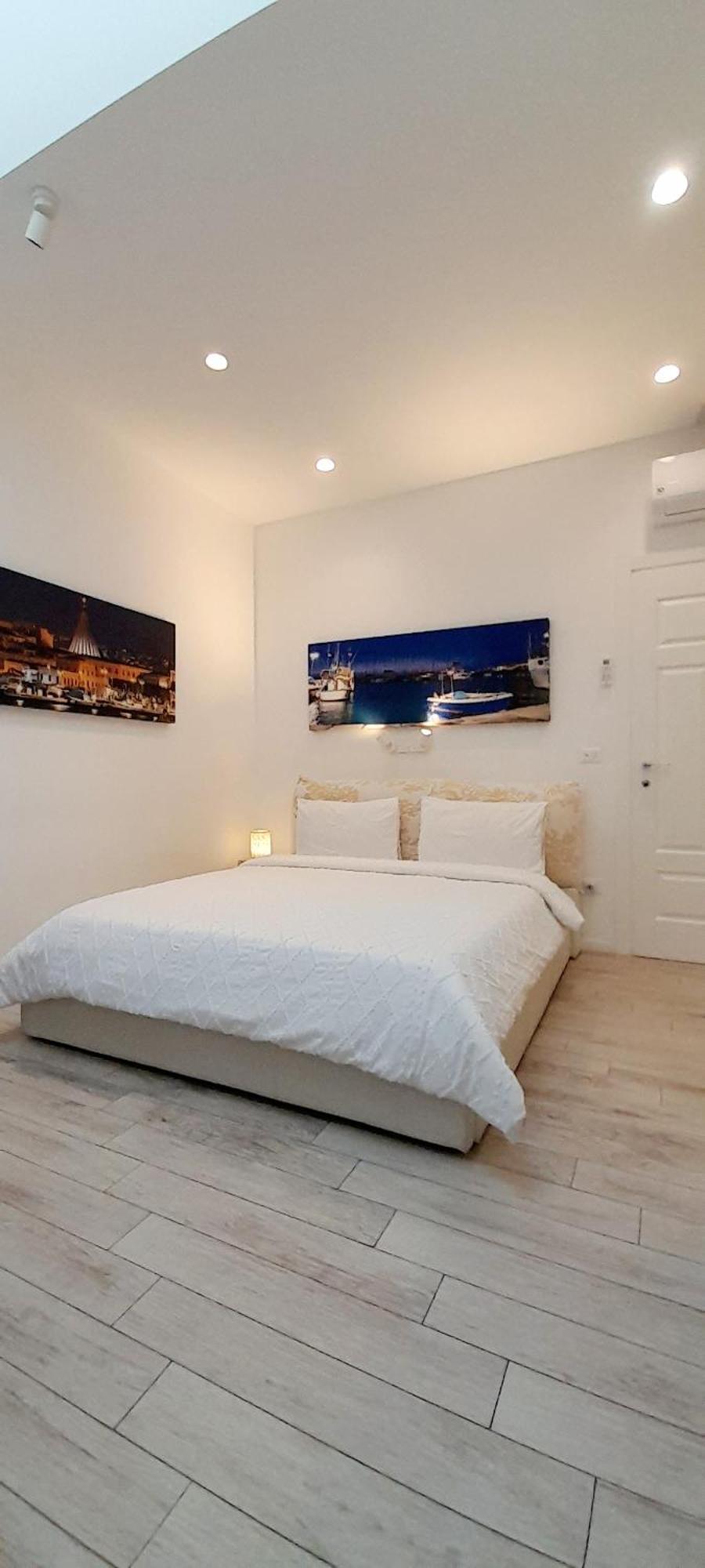 Barbara Classy Apartment 101 Syrakus Exterior foto