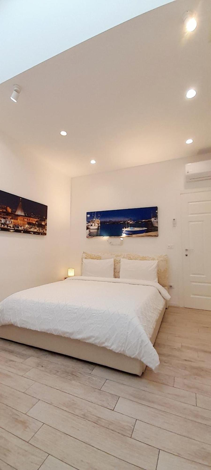 Barbara Classy Apartment 101 Syrakus Exterior foto